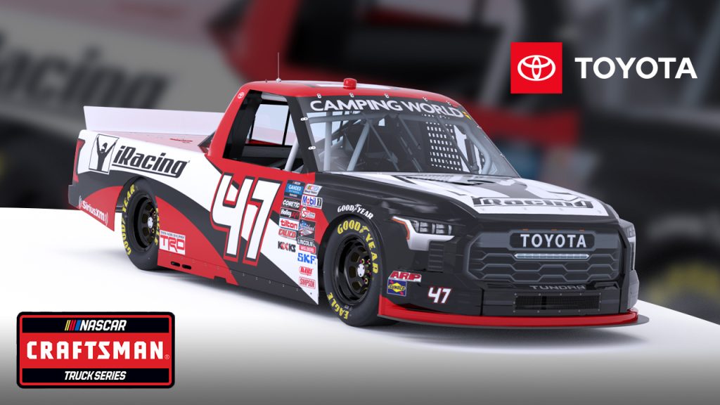 NASCAR Craftsman Truck