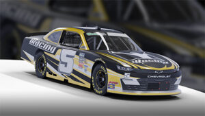 NASCAR Oreilly Auto Parts Series